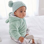 Baby Unisex